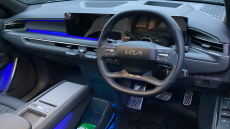 Kia EV9 282kW GT-Line S 99.8kWh AWD 5dr [7St] Auto Electric Estate